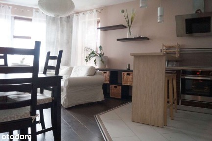 2-pokojowe mieszkanie, ul. Kolejowa/ Potockiej