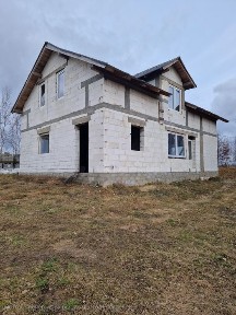 Dom na Kaszubach w malowniczej wsi - 2km od Nowej Karczmy