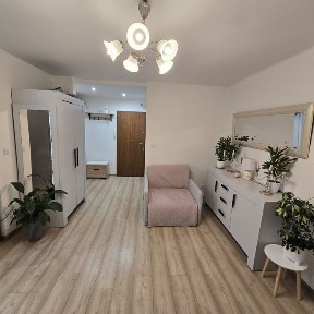 Nowy Sącz ul.Lwowska, przytulne mieszkanie na 1 piętrze Wynajmę!