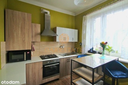 Mieszkanie o powierzchni 37m2 Jędrzejów.