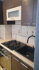 Rezerwacja do 9 gru - Sprzedam mieszkanie/kawalerkę