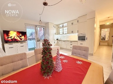 Barwinek Wrzosowa 3 pokoje z dużym balkonem