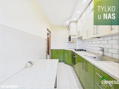 3 pokoje po remoncie Centrum