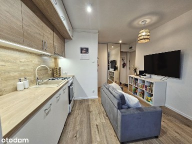 Po generalnym remoncie mieszkanie ul. Palmowa