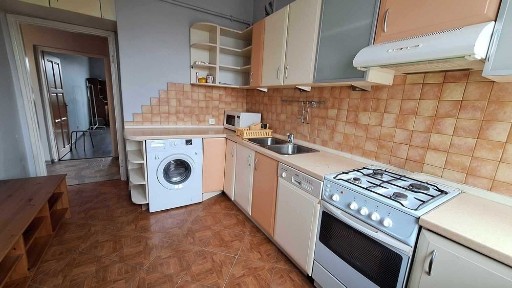 przestronne mieszkanie w Centrum, ul. Próchnika