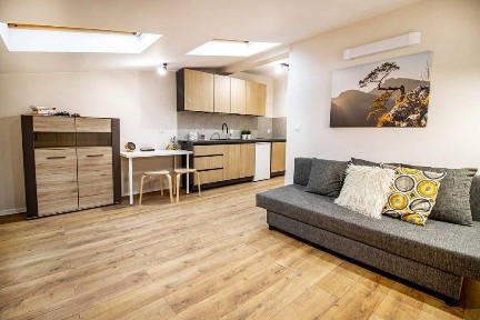 Łódzkie, Łódź, Górna