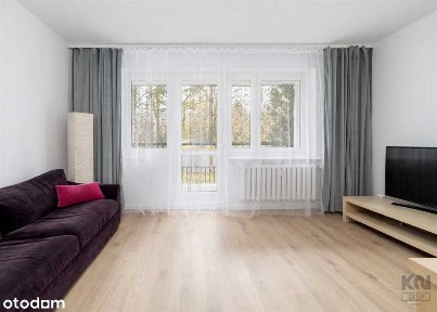 Komfortowe mieszkanie przy ul. Babickiego