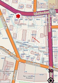 Sprzedam mieszkanie w bloku 37,5 m² w Krotoszynie