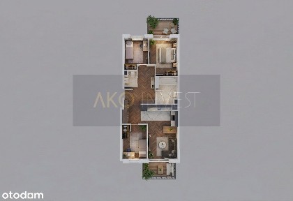 Umów się na Dzień Otwarty w Niedzielę | >>100 mieszkań w PROMOCJI!<<