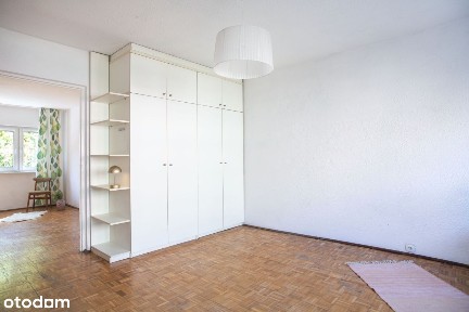 Mieszkanie blisko Lasku Marcelińskiego Grunwald