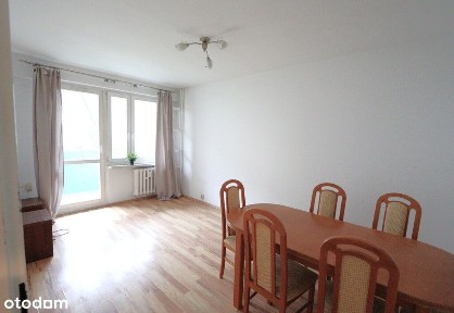 3 niezależne pokoje z kuchnią - os. Oświecenia