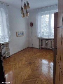 Mieszkanie o powierzchni 46.50m2, Ip., Os.Kaliniec