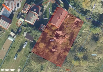 Lubsza - Centrum k. Brzegu z opcją Rat i Zamiany