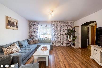 Wyjątkowy dom wolnostojący w Biskupowie