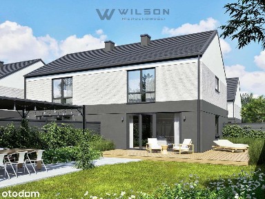 Dom jednorodzinny - Niemodlin, ul. Spacerowa