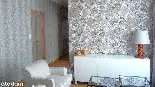 NOWE GARNIZON wygodne, przestronne 3 pokojowe