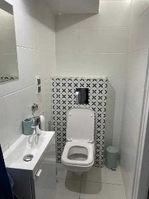 Mieszkanie w domu jednorodzinnym