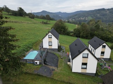 Wynajem długoterminowy lub na miesiac, praca zdalna góry, narty