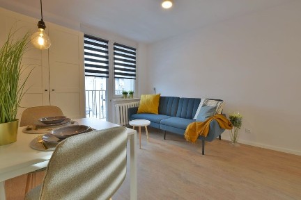 Od właściciela | Amelung | Blisko DTŚ | Po remoncie | ok. 25 m2