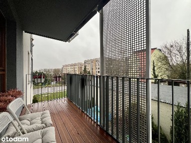 2 Pokoje/ 2019/1piętro/Balkon/Kasprzaka