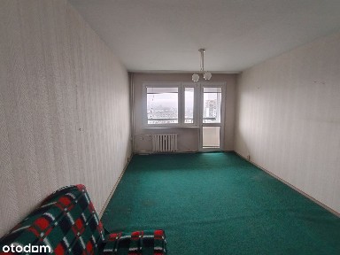 Mieszkanie 2-pokojowe os. Armii Krajowej 48m2