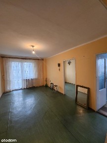 Mieszkanie 2 pokoje do remontu I piętro w spokojnej częsci Bytomia