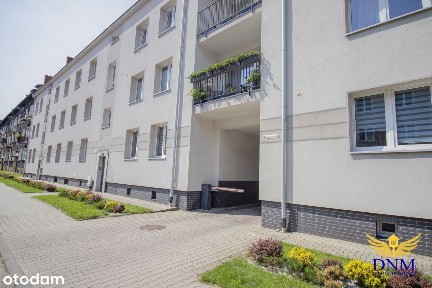 Mieszkanie 1-pokojowe 25,6 m² - Tarnowskie Góry, ul. Tysiąclecia 12