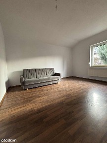 Apartament 3 pokojowy z ogródkiem i pod lasem /// Studzienice