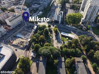 wyjątkowe 3 pokojowe mieszkanie 51,66 m2