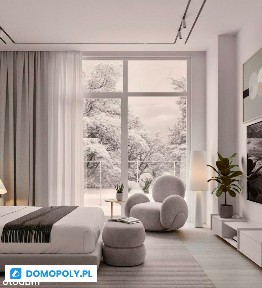 Taras! Dwupoziomowe! Zielona okolica! Skoro oddane