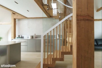 Drugi dom za 1/4 ceny - współwłasność premium, pełna obsługa