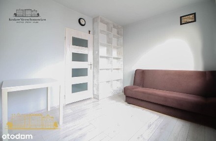 Do wejścia|2pok|29m2|Bronowice Małe|Piwnica|AGH