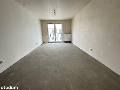 3 pokoje | balkon | parking | tramwaj |Prądnik Biały