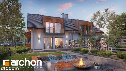 Ostatni Bliźniak - polecam - super cena !