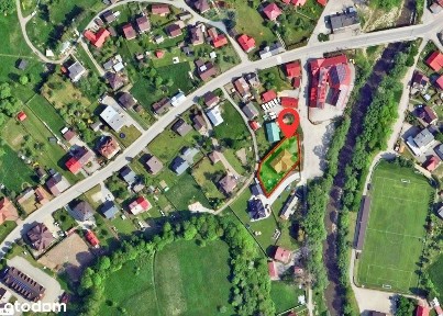 Ponadczasowy luksus u podnóża gór