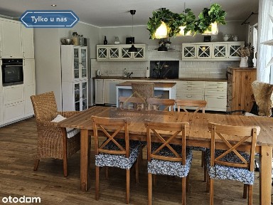 Piękny nowy dom Częstochowa