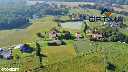 Dom z ogromnym potencjałem