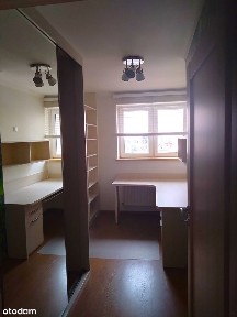 Jasne, 3-pokojowe mieszkanie w ścisłym centrum, piękny widok na góry