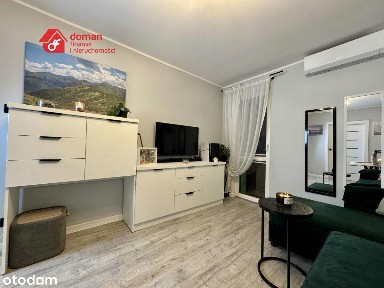 Mieszkanie 3 pokojowe w dobrej lokalizacji