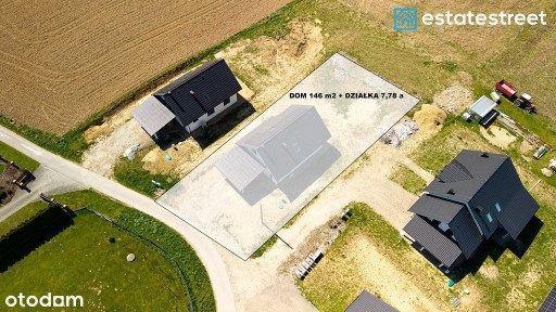 Dom z widokiem Kęty. Wysoka jakość!