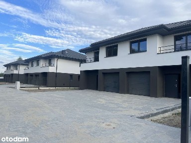 Nowe Domy ! Katowice, Podlesie! Osiedle zamkniete!