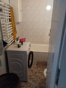 M4 Sprzedam/Skoczów/Osiedlowa/4 Piętro