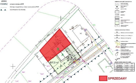 Bliźniak pod lasem standeweloperski!Biuro Sprzedaż