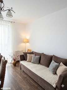 Kwidzyn 1. Piętro | Blok 2013 | Duży parking Blisko terenów zielonych