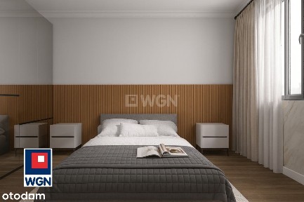 Mieszkanie inwestycyjne - Faktura Vat 23%