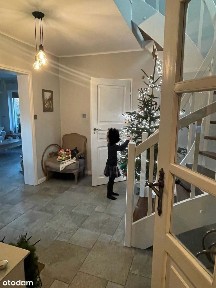 Dom 118m2, Konin oś. Laskówiec. Działka 1496m2. Fotowoltaika