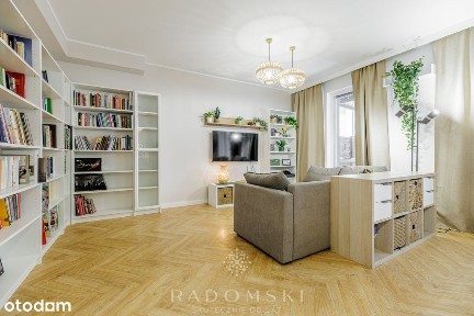 Bezczynszowy dom jednorodzinny| 4 pokoje| ogródek