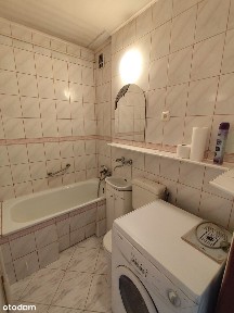 Słoneczne Dwustronne Mieszkanie Gdańsk Przymorze Wielkie