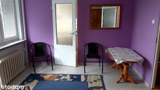 Sprzedam kawalerkę - Kraśnik Fabryczny ul. Klonowa 13