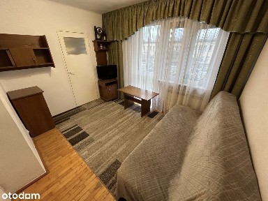 Sprzedam mieszkanie na Armii Krajowej - 2 pokoje